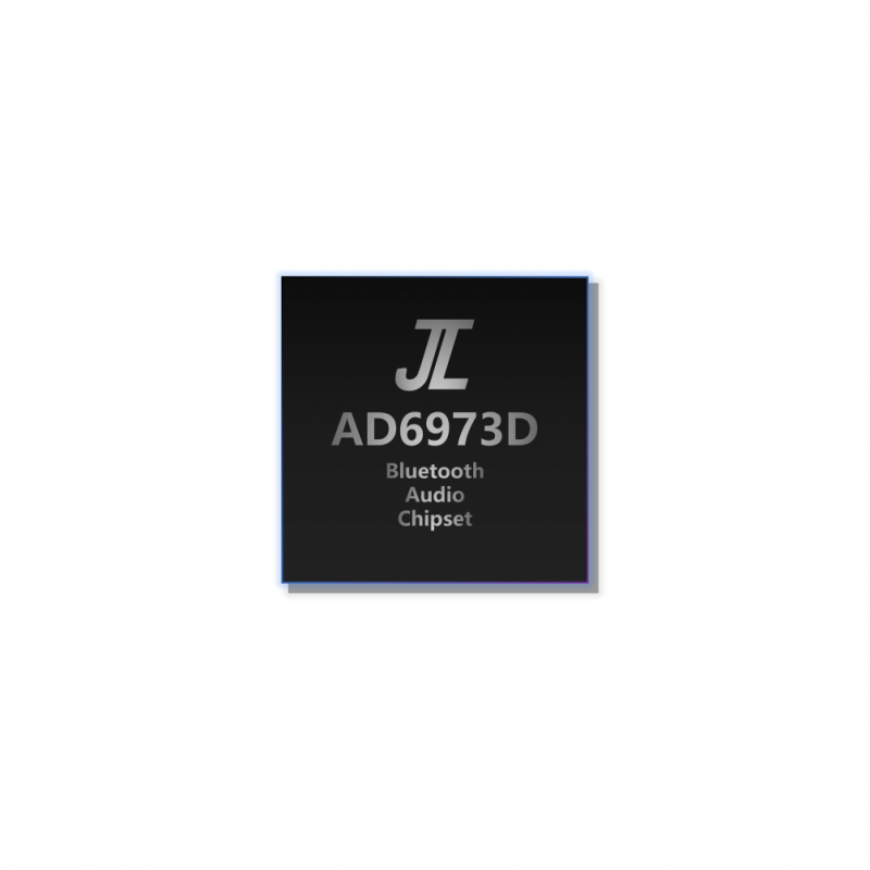 直播麦系列芯片