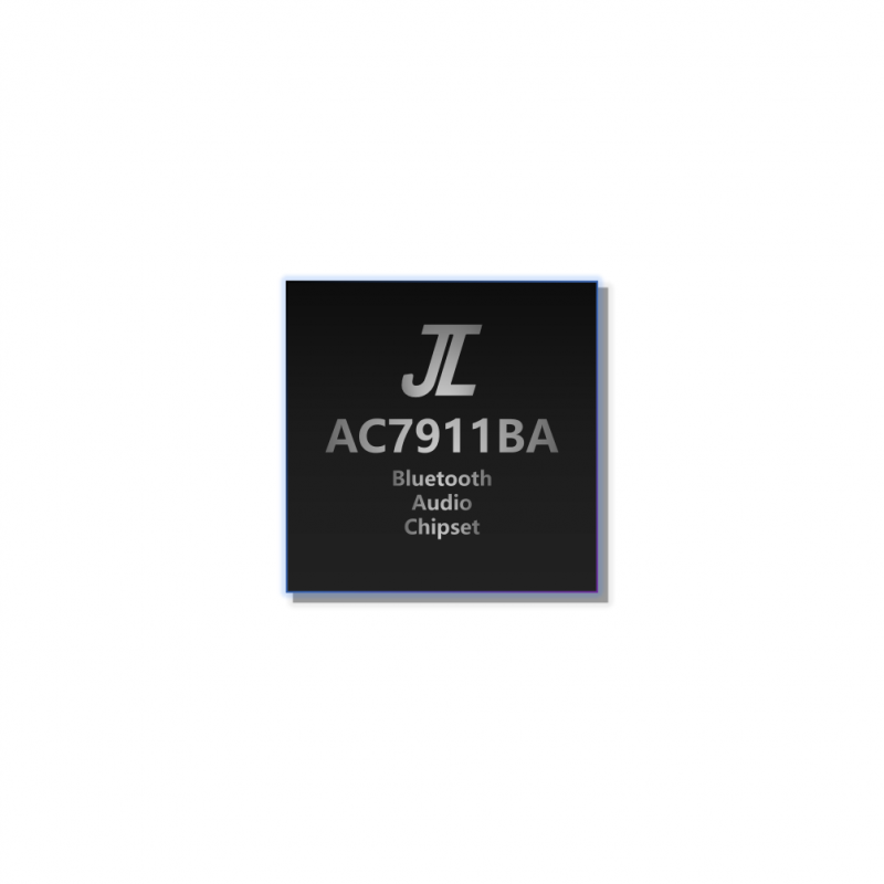 WiFi音箱系列芯片