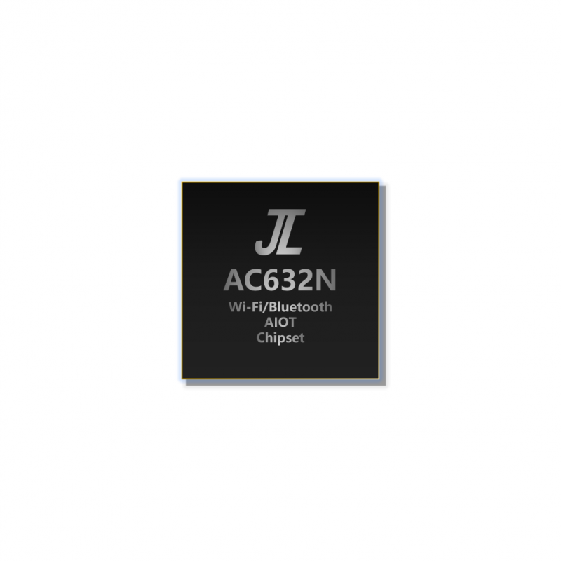 蓝牙自拍器系列芯片